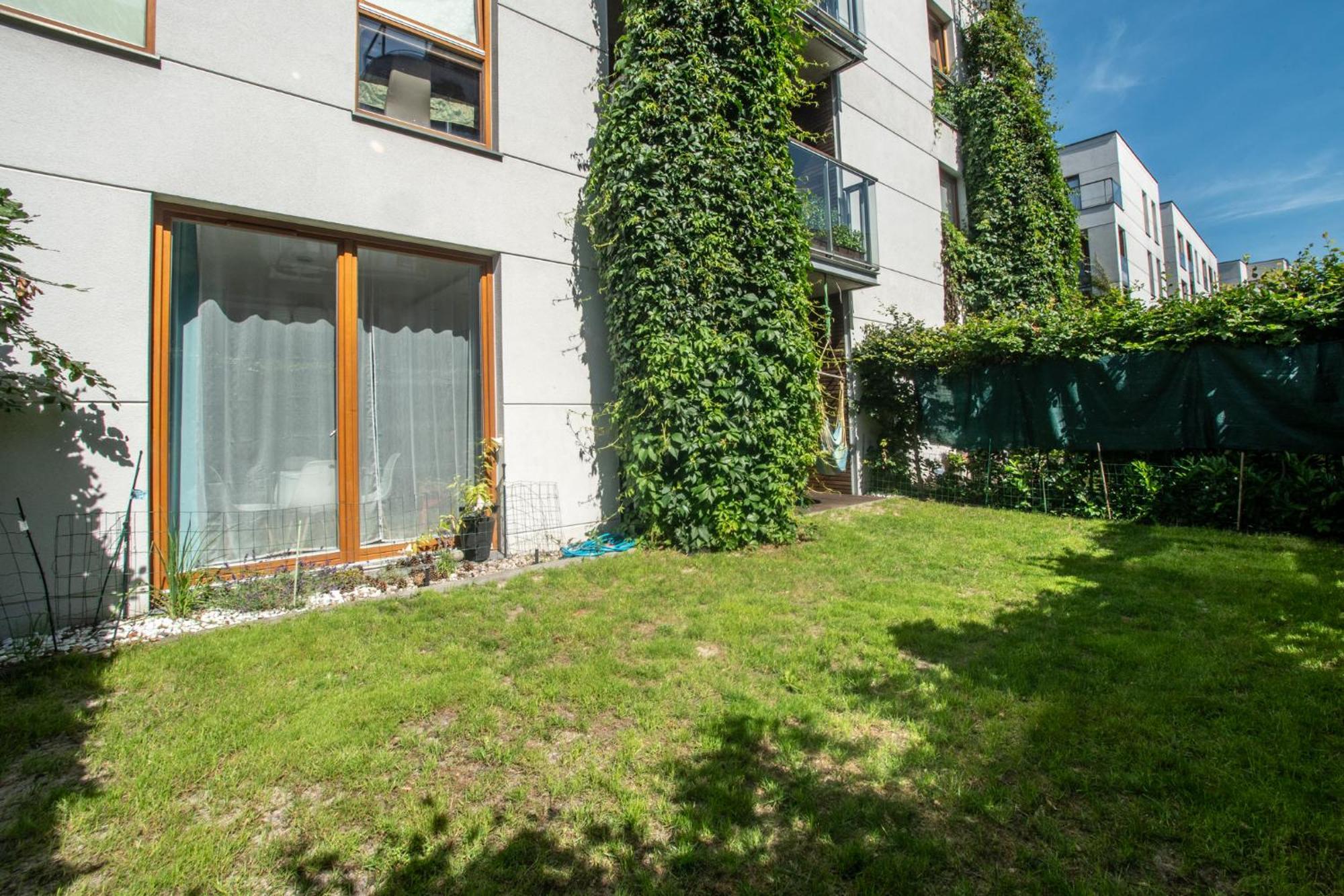 Sea You Apartments - Nadmorski Dwór Gdańsk Exterior foto